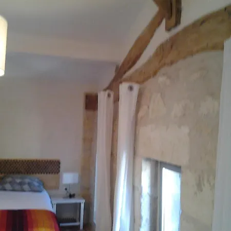 299 Bigaroux Maison d'hôtes *