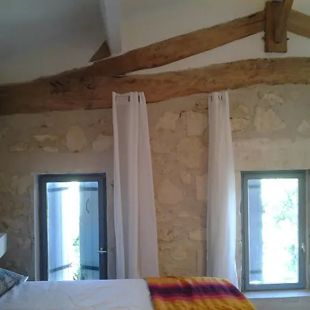 299 Bigaroux Saint-Émilion