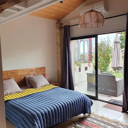 299 Bigaroux 3* Saint-Émilion