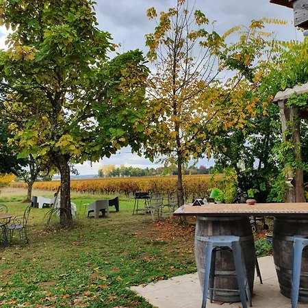 299 Bigaroux Saint-Émilion