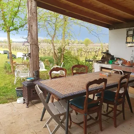 299 Bigaroux