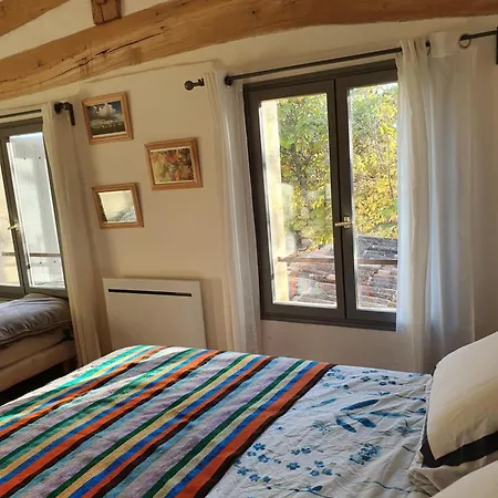 299 Bigaroux 3* Saint-Emilion