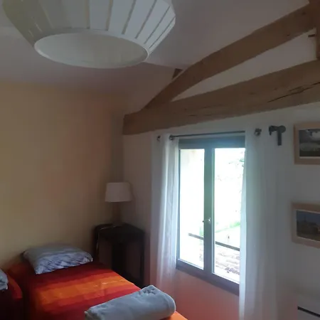 299 Bigaroux 3* Saint-Emilion