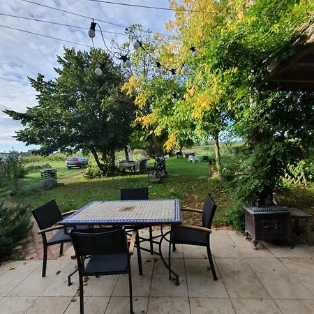 299 Bigaroux Maison d'hôtes