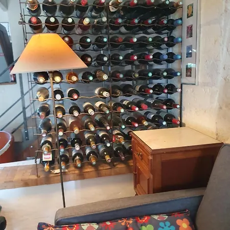 Maison d'hôtes 299 Bigaroux