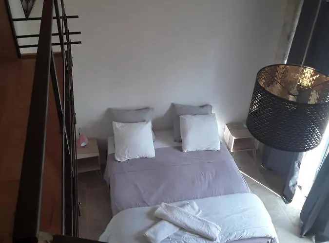 299 Bigaroux Pensionat 3*