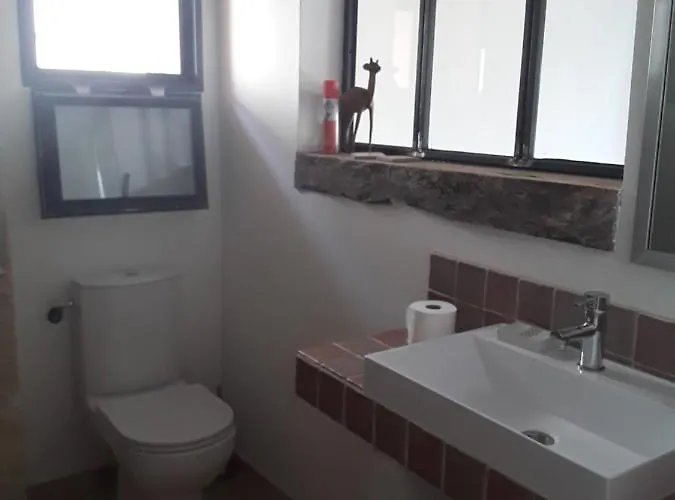 299 Bigaroux Gæstehus