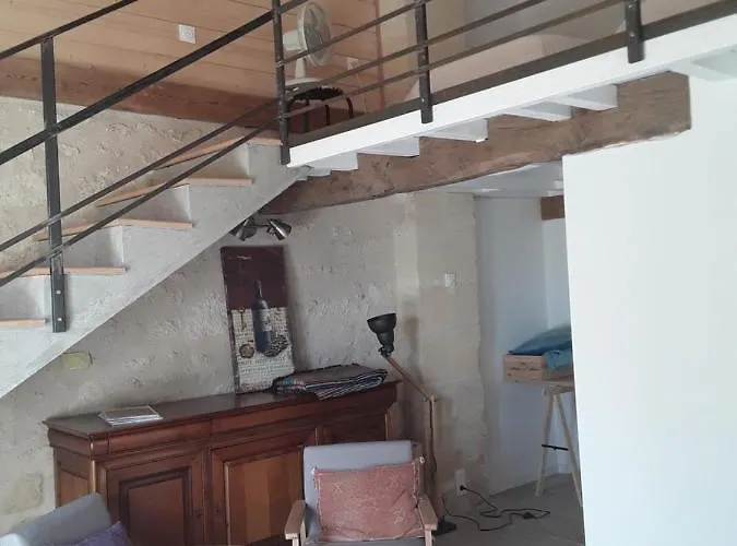 Gæstehus 299 Bigaroux