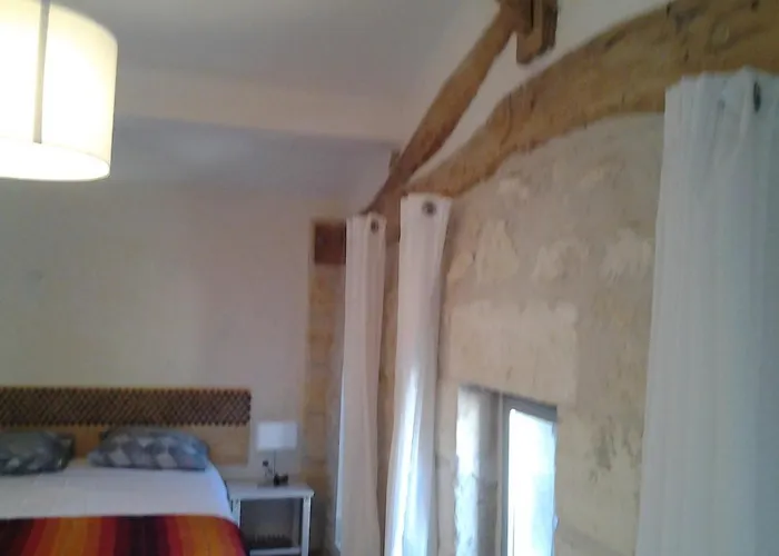 299 Bigaroux Gæstehus 3*