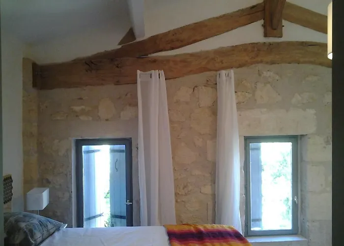 299 Bigaroux Saint-Émilion