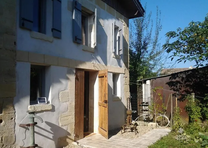 299 Bigaroux Pensionat