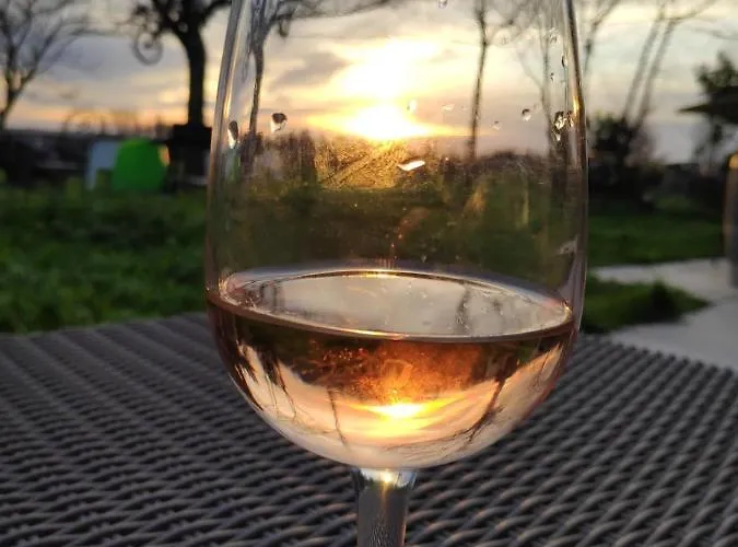 Gæstehus 299 Bigaroux 3*