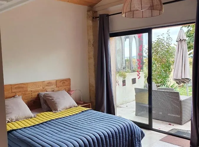 299 Bigaroux 3* Saint-Émilion