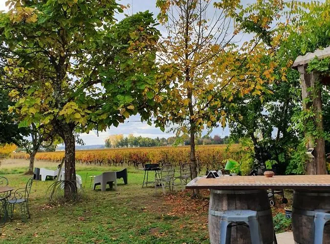 299 Bigaroux Saint-Émilion