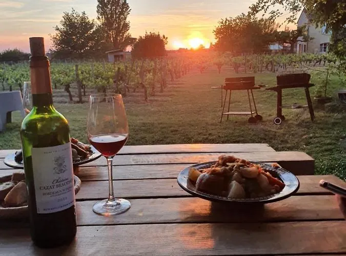 Πανσιόν 299 Bigaroux