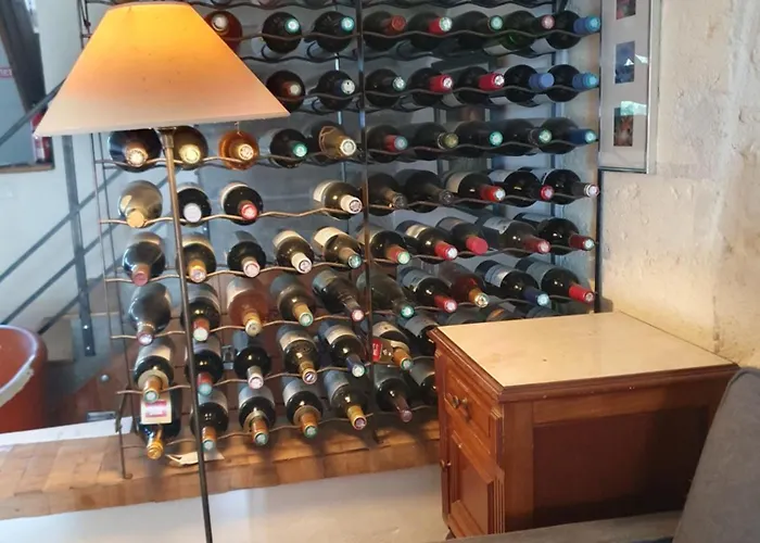 Gæstehus 299 Bigaroux